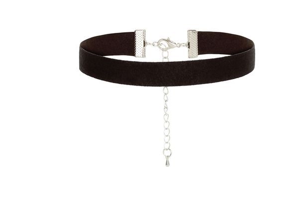 Choker Trend