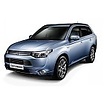 Câbles de recharge Mitsubishi Outlander