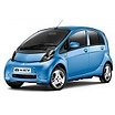 Câbles de recharge Mitsubishi iMiEV