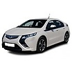 Câbles de recharge Opel Ampera