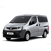 Câbles de recharge Nissan e-NV200