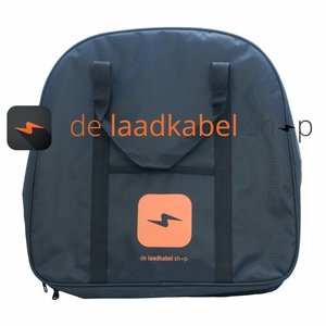 Le Cable Shop Sac de rangement pour câble de recharge véhicule électrique