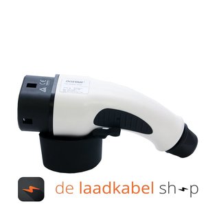 DOSTAR Connecteur Type 2 femelle 32A
