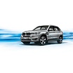 X5 xDrive40e