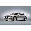 BMW 740Le