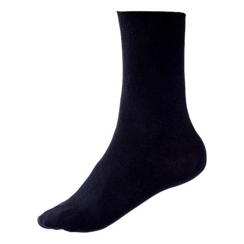Kock Sockswear Dunne Naadloze herensokken Donkerblauw Kock Sockswear Dunne Naadloze herensokken Donkerblauw