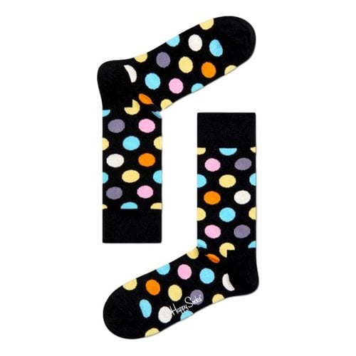 Happy Socks Big Dot essential Happy Socks Big Dot essential