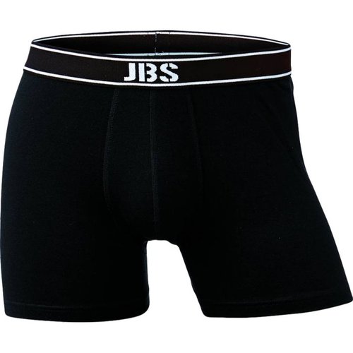 JBS Boxershort zwart JBS Boxershort zwart
