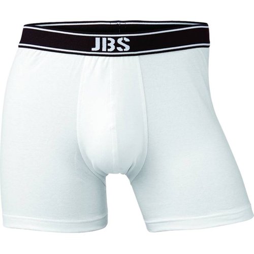 JBS Boxershort wit JBS Boxershort wit
