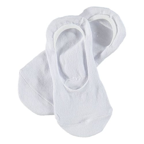 Topeco Footies wit Topeco Footies wit