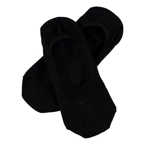 Topeco Footies zwart Topeco Footies zwart