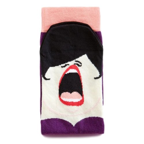 ChattyFeet La Diva ChattyFeet La Diva