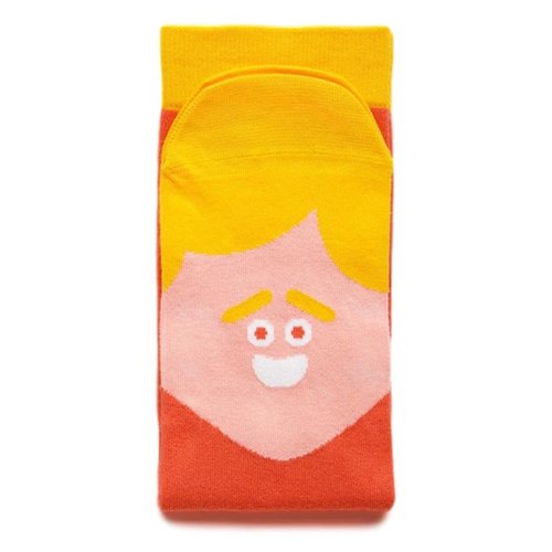 ChattyFeet Brad Feet ChattyFeet Brad Feet