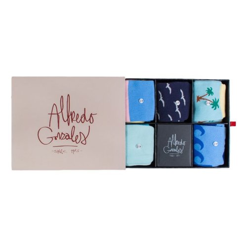 Alfredo Gonzales The Beach Box Alfredo Gonzales The Beach Box