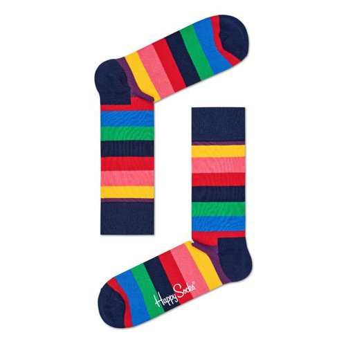Happy Socks Stripe multi Happy Socks Stripe multi