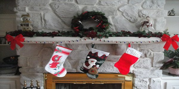 Kerstsokken: hoe is deze traditie eigenlijk ontstaan?