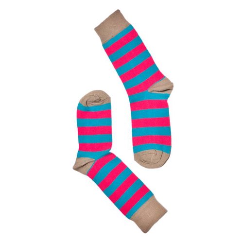 Socks by Flamingo Rio Socks by Flamingo Rio