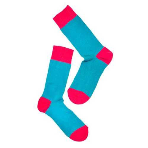 Socks by Flamingo Paolo Socks by Flamingo Paolo