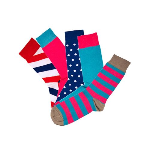 Socks by Flamingo 5-pack Socks by Flamingo 5-pack