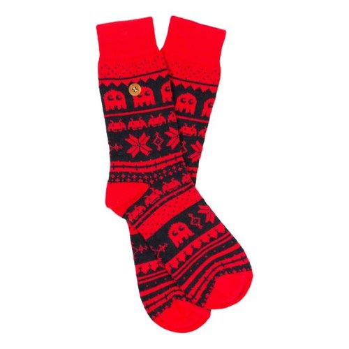 Alfredo Gonzales Northern Pixls Arcade Red/Black Alfredo Gonzales Northern Pixls Arcade Red/Black