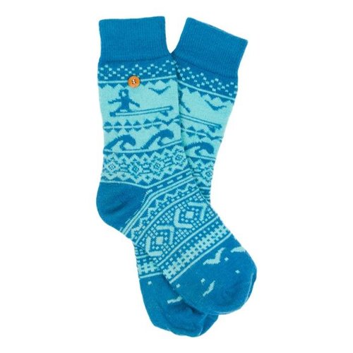 Alfredo Gonzales Northern Pixels Surf Light Blue/Cobalt Alfredo Gonzales Northern Pixels Surf Light Blue/Cobalt