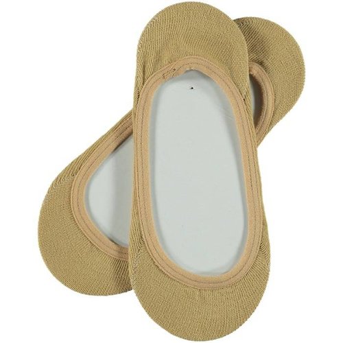 Topeco In-Shoe huidskleur Topeco In-Shoe huidskleur