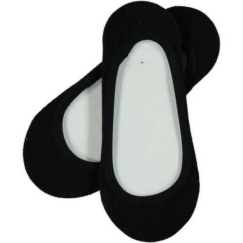 Topeco In-Shoe zwart Topeco In-Shoe zwart