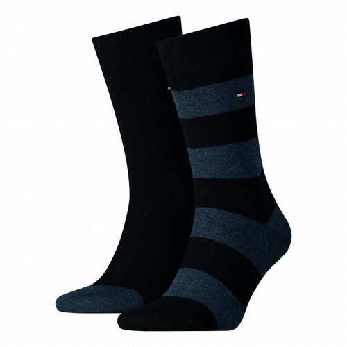 Tommy Hilfiger 2-pack Rugby navy Tommy Hilfiger 2-pack Rugby navy