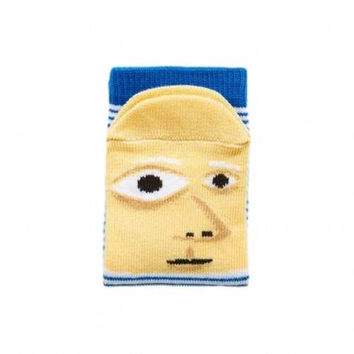 ChattyFeet Feetasso Jr. ChattyFeet Feetasso Jr.