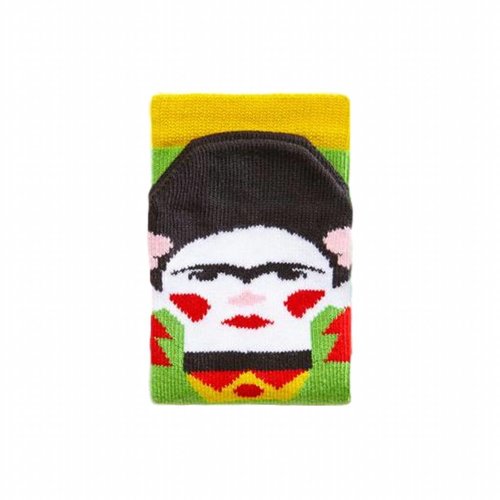 ChattyFeet Frida Callus Jr. ChattyFeet Frida Callus Jr.