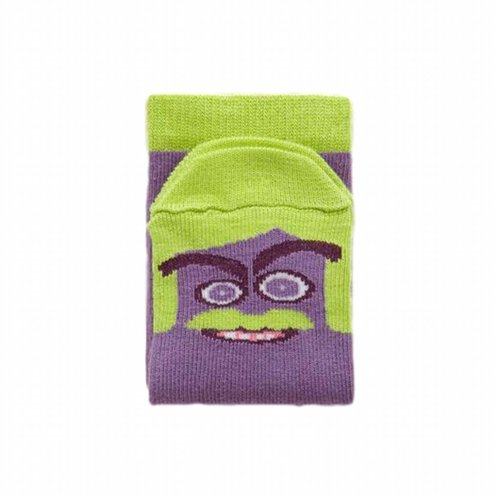 ChattyFeet Sigmund Jr. ChattyFeet Sigmund Jr.
