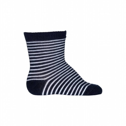 Bonnie Doon Baby Breton Stripe Bonnie Doon Baby Breton Stripe