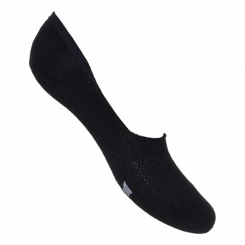 Bonnie Doon Sneaker Footie Zwart Bonnie Doon Sneaker Footie Zwart