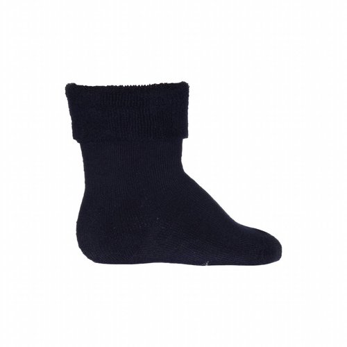 Bonnie Doon Extra zachte babysokjes Navy Bonnie Doon Extra zachte babysokjes Navy