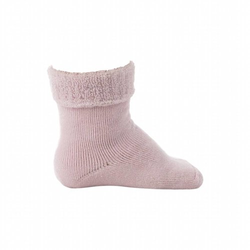 Bonnie Doon Extra zachte babysokjes Roze Bonnie Doon Extra zachte babysokjes Roze
