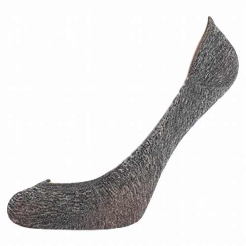Tom Tailor In-Shoes ballerina antra Tom Tailor In-Shoes ballerina antra