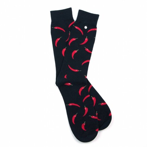 Alfredo Gonzales Red Peppers Alfredo Gonzales Red Peppers
