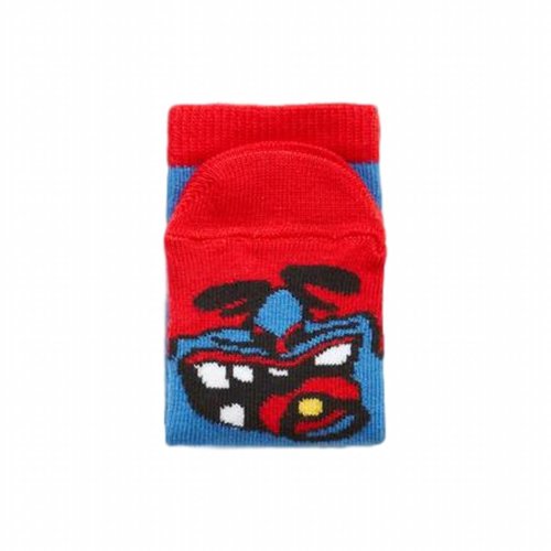 ChattyFeet Murdoc Jr. ChattyFeet Murdoc Jr.