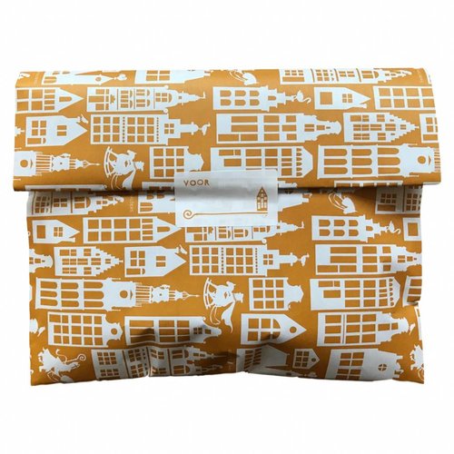 Sinterklaaspapier Sinterklaaspapier