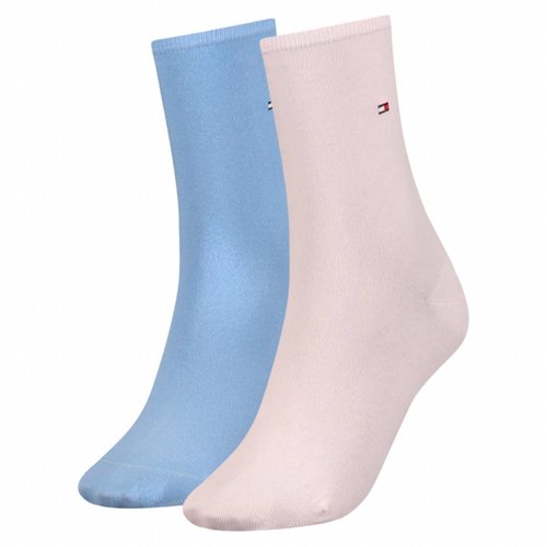 Tommy Hilfiger 2-pack Casual Lilac Hint Tommy Hilfiger 2-pack Casual Lilac Hint