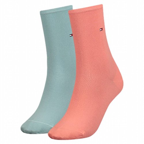 Tommy Hilfiger 2-pack Casual Coral Combo Tommy Hilfiger 2-pack Casual Coral Combo