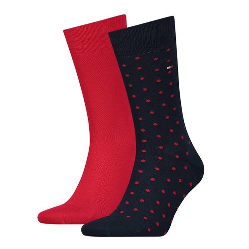 Tommy Hilfiger 2-pack Dotted Tommy Original Tommy Hilfiger 2-pack Dotted Tommy Original