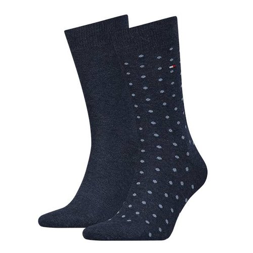 Tommy Hilfiger 2-pack Dotted Jeans Tommy Hilfiger 2-pack Dotted Jeans
