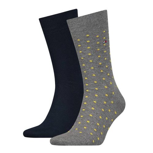 Tommy Hilfiger 2-pack Dotted Sunshine Tommy Hilfiger 2-pack Dotted Sunshine