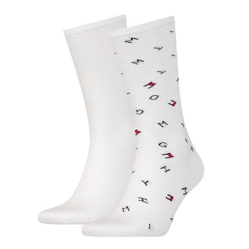 Tommy Hilfiger 2-pack Scattered Wit Tommy Hilfiger 2-pack Scattered Wit