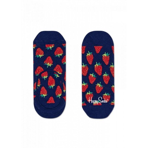 Happy Socks Strawberry Liner Happy Socks Strawberry Liner