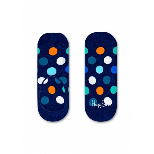 Happy Socks Big Dot Liner Happy Socks Big Dot Liner