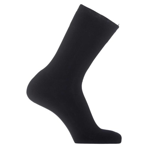 Bonnie Doon Cotton Soft Sole Heren Navy Bonnie Doon Cotton Soft Sole Heren Navy