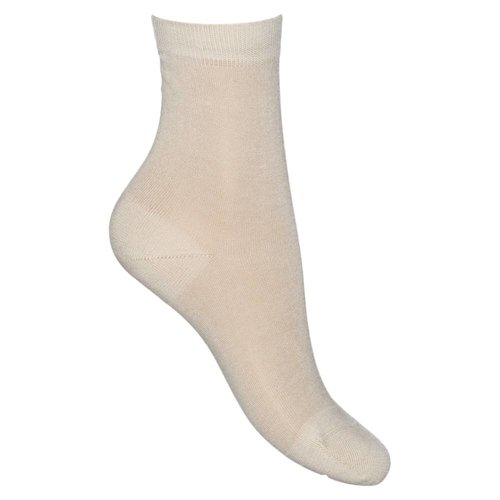 Bonnie Doon Pure Cotton Ivoor Bonnie Doon Pure Cotton Ivoor