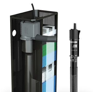 filtersystem juwel 240
